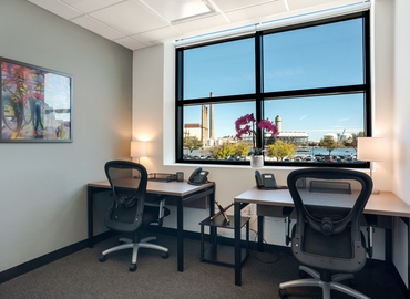 250 m² Coworking space  in Charlestown, MA, 529 Main Street (02129) - 1 | MatchOffice