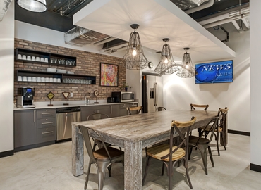 250 m² Shared office  in Charlestown, MA, 529 Main Street (02129) - 8 | MatchOffice.com