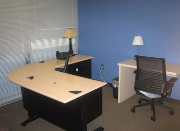 200 m² Shared workspace  in Reston, VA, 1900 Campus Commons Drive (20191) - 0 | MatchOffice.com