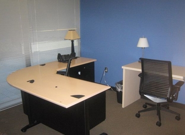 200 m² Coworking in Arlington, VA, 1100 N. Glebe Road (22201) - 1 | MatchOffice