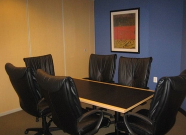 200 m² Coworking space in Arlington, VA, 1100 N. Glebe Road (22201) - 0 | MatchOffice.com