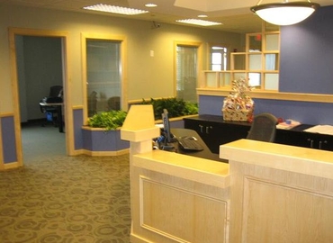200 m² Shared office in Arlington, VA, 1100 N. Glebe Road (22201) - 4 | MatchOffice