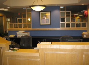200 m² Coworking in Arlington, VA, 1100 N. Glebe Road (22201) - 5 | MatchOffice.com