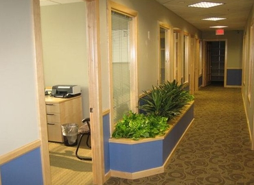 200 m² Shared workspace  in Arlington, VA, 1100 N. Glebe Road (22201) - 6 | MatchOffice