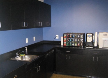 200 m² Shared workspace in Arlington, VA, 1100 N. Glebe Road (22201) - 7 | MatchOffice.com