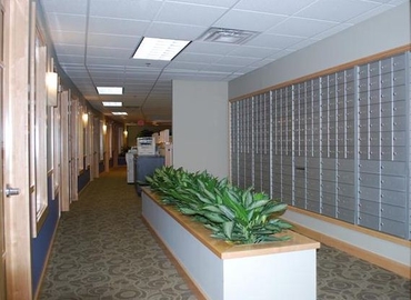 809 m² Coworking space  in King of Prussia, PA, 1150 First Avenue (19406) - 4 | MatchOffice.com