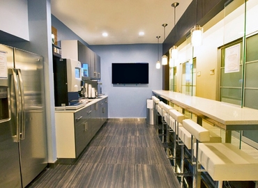 150 m² Shared office  in New York City, NY, Madison Avenue 315 (10165) - 0 | MatchOffice