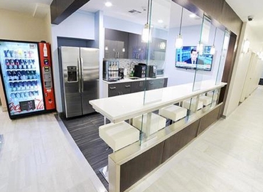 150 m² Shared workspace  in New York City, NY, Madison Avenue 315 (10165) - 4 | MatchOffice.com