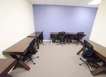 150 m² Coworking  in New York City, NY, Madison Avenue 315 (10165) - 8 | MatchOffice