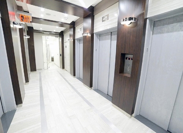 150 m² Shared office  in New York City, NY, Madison Avenue 315 (10165) - 10 | MatchOffice.com