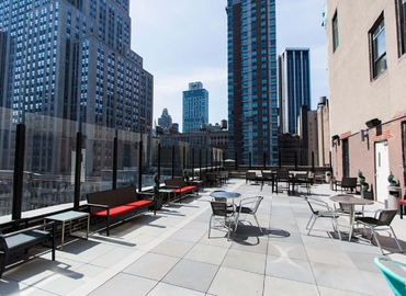 150 m² Shared office  in New York City, NY, West 34th Street 31 (10001) - 1 | MatchOffice