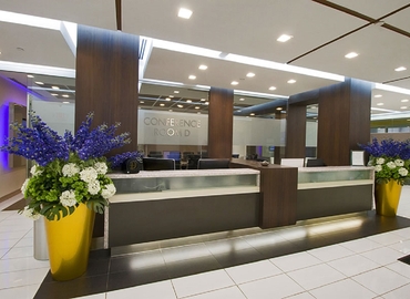 150 m² Shared office  in New York City, NY, West 34th Street 31 (10001) - 0 | MatchOffice.com