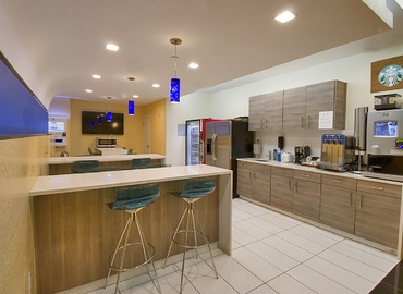 150 m² Shared workspace  in New York City, NY, West 34th Street 31 (10001) - 2 | MatchOffice