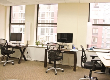 150 m² Shared workspace  in New York City, NY, West 34th Street 31 (10001) - 4 | MatchOffice.com