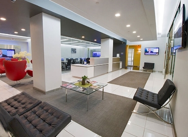 150 m² Coworking space  in New York City, NY, West 34th Street 31 (10001) - 7 | MatchOffice.com