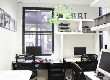 150 m² Shared office  in New York City, NY, West 34th Street 31 (10001) - 17 | MatchOffice