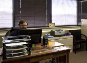 400 m² Coworking  in Knoxville, TN, 9111 Cross Park Drive (37923) - 0 | MatchOffice