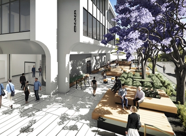 250 m² Co-working  in Palo Alto, CA, 530 Lytton Avenue (94301) - 7 | MatchOffice