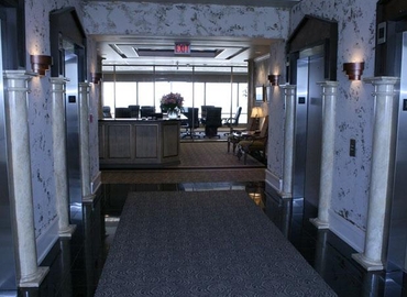 950 m² Shared workspace  in San Antonio, TX, 8000 IH 10 W (78230) - 5 | MatchOffice