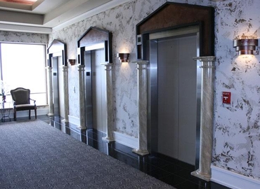 950 m² Shared office  in San Antonio, TX, 8000 IH 10 W (78230) - 6 | MatchOffice.com