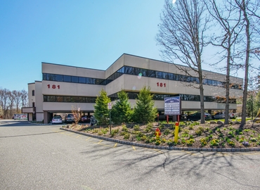 200 m² Business park place up for rent in Parsippany, NJ, New Road 181 (07054) - 1 | MatchOffice.com
