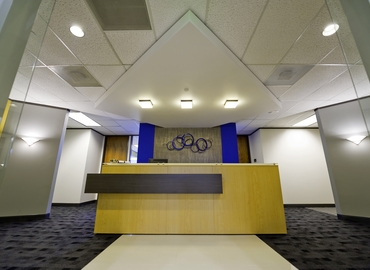 250 m² Shared office  in Greenwood Village, CO, 5445 DTC Parkway (80111) - 1 | MatchOffice.com