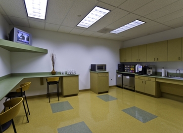 250 m² Coworking space  in Irving, 	TX, 545 East John Carpenter Freeway (75062) - 5 | MatchOffice.com