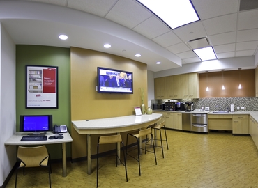250 m² Shared office  in Des Moines, IA, 5550 Wild Rose Lane (50266) - 6 | MatchOffice