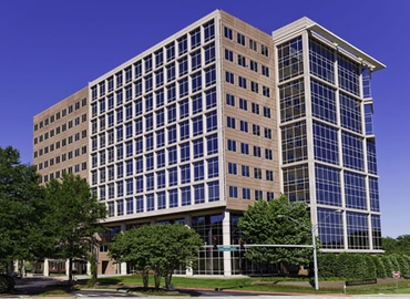 250 m² Coworking space  in Atlanta, GA, 5555 Glenridge Drive (30342) - 9 | MatchOffice