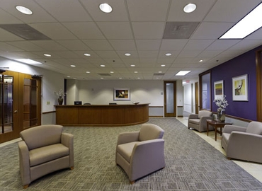 250 m² Shared workspace  in Atlanta, GA, 5555 Glenridge Drive (30342) - 2 | MatchOffice