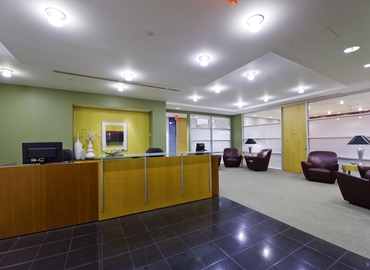 2691 m² Coworking  in Atlanta, GA, 555 North Point Center East (30022) - 2 | MatchOffice