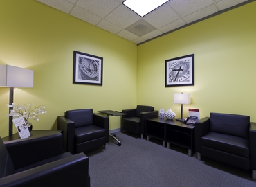 2691 m² Shared office  in Atlanta, GA, 555 North Point Center East (30022) - 1 | MatchOffice.com