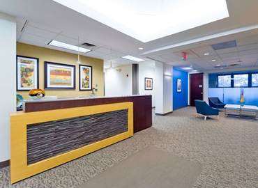 250 m² Co-working  in Morristown, 55 Madison Avenue (07960) - 1 | MatchOffice.com