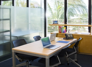 1500 m² Shared workspace  in Miami, FL, 1680 Michigan Ave Suite 700 (33139) - 8 | MatchOffice.com