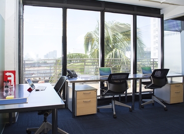 1500 m² Coworking  in Miami, FL, 1680 Michigan Ave Suite 700 (33139) - 9 | MatchOffice.com
