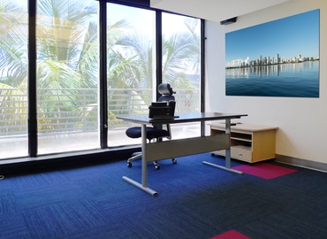 1500 m² Coworking  in Miami, FL, 1680 Michigan Ave Suite 700 (33139) - 10 | MatchOffice