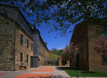850 m² Shared office  in Baltimore, MD, Mt. Washington Mill (21209) - 1 | MatchOffice