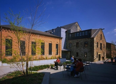 850 m² Coworking  in Baltimore, MD, Mt. Washington Mill (21209) - 10 | MatchOffice.com