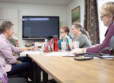 17 m² Coworking space  in Cleveland, OH, Churchill Hubbard Road 985 (44505) - 6 | MatchOffice.com