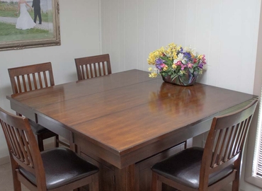 17 m² Shared office  in Cleveland, OH, Churchill Hubbard Road 985 (44505) - 9 | MatchOffice.com