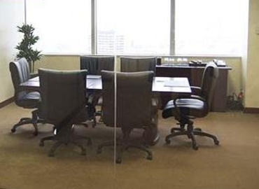 50 m² Shared workspace  in Oakbrook Terrace, IL, 1450 American Lane Suite 1400 (60173) - 1 | MatchOffice
