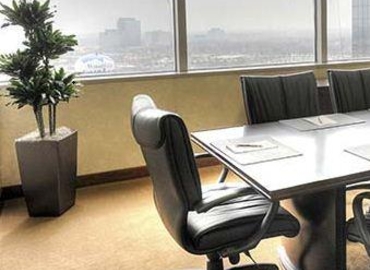 50 m² Coworking  in Oakbrook Terrace, IL, 1450 American Lane Suite 1400 (60173) - 2 | MatchOffice
