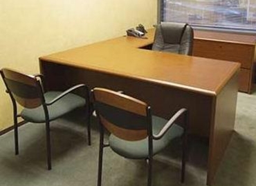 50 m² Co-working  in Schaumburg, IL, 1901 N. Roselle Road (60195) - 0 | MatchOffice