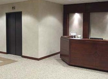 50 m² Shared office  in Oakbrook Terrace, IL, 1450 American Lane Suite 1400 (60173) - 7 | MatchOffice.com