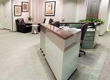 50 m² Coworking space  in Schaumburg, IL, 1901 N. Roselle Road (60195) - 5 | MatchOffice.com