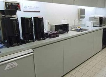 50 m² Co-working  in Schaumburg, IL, 1901 N. Roselle Road (60195) - 7 | MatchOffice.com
