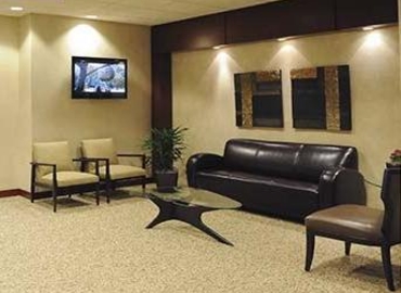 50 m² Shared workspace  in Oakbrook Terrace, IL, 1450 American Lane Suite 1400 (60173) - 10 | MatchOffice.com