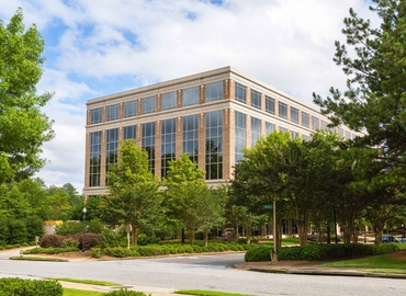 250 m² Coworking in Atlanta, GA, 11175 Cicero Dr (30022) - 1 | MatchOffice.com