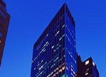200 m² Shared office in New York Midtown West, NY, The Plaza District - 1350 Avenue of the Americas (55th Street) - 2nd (10019) - 1 | MatchOffice