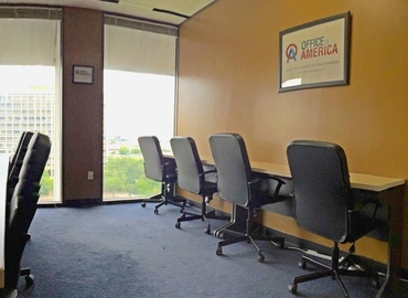 44 m² Coworking space  in Houston Central, TX, 6200 Savoy Drive (77036) - 0 | MatchOffice.com